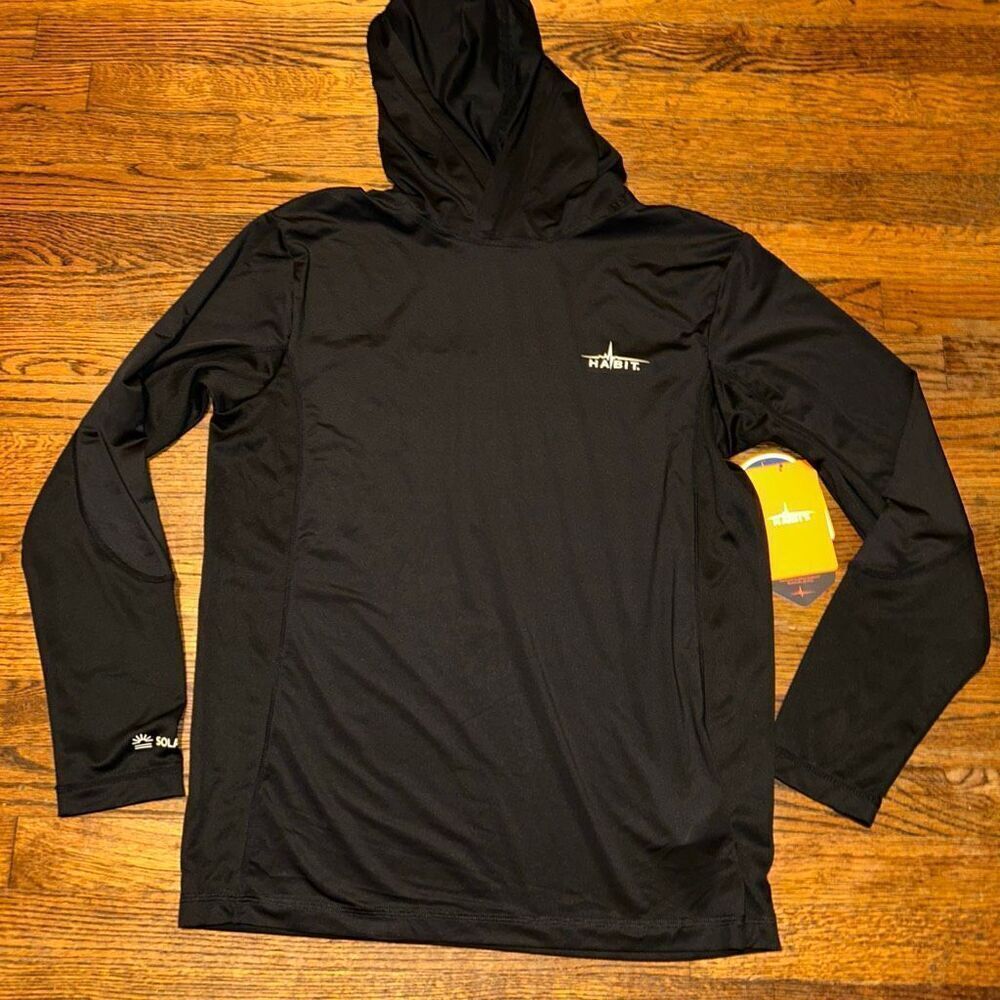 New Habitat Hoodie